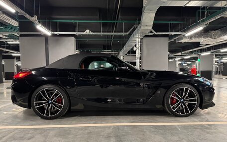 BMW Z4, 2021 год, 10 999 000 рублей, 8 фотография