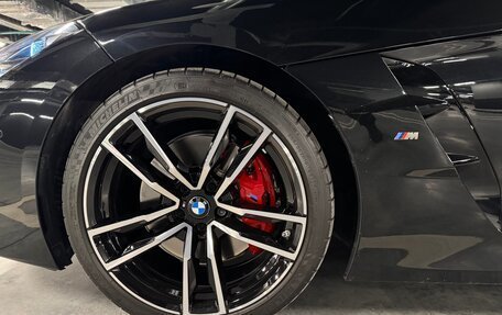BMW Z4, 2021 год, 10 999 000 рублей, 5 фотография