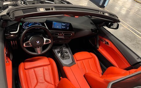 BMW Z4, 2021 год, 10 999 000 рублей, 9 фотография