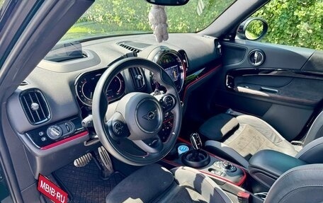 MINI Countryman II (F60), 2021 год, 4 950 000 рублей, 6 фотография