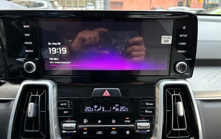 KIA Sorento IV, 2021 год, 4 100 000 рублей, 5 фотография