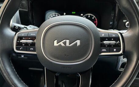 KIA Sorento IV, 2021 год, 4 100 000 рублей, 10 фотография