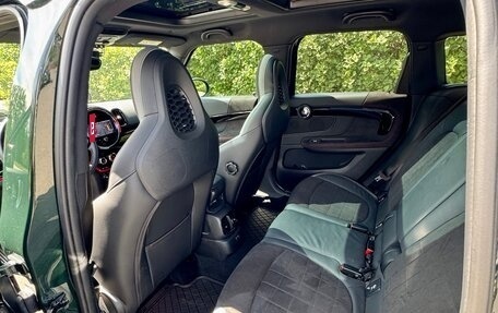 MINI Countryman II (F60), 2021 год, 4 950 000 рублей, 7 фотография