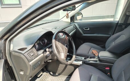 SsangYong Actyon II рестайлинг, 2012 год, 895 000 рублей, 3 фотография
