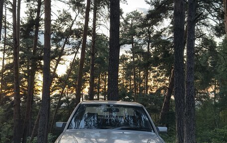 Mercedes-Benz W124, 1990 год, 320 000 рублей, 4 фотография
