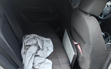Chevrolet Aveo III, 2014 год, 590 000 рублей, 5 фотография