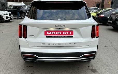 KIA Sorento IV, 2021 год, 4 100 000 рублей, 3 фотография
