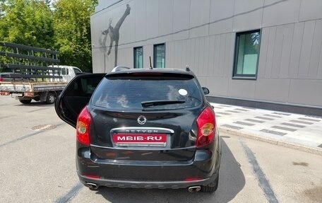 SsangYong Actyon II рестайлинг, 2012 год, 895 000 рублей, 2 фотография