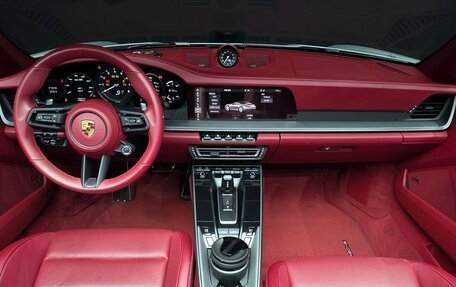 Porsche 911, 2021 год, 13 089 000 рублей, 9 фотография
