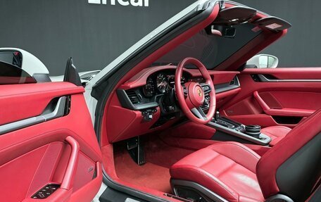 Porsche 911, 2021 год, 13 089 000 рублей, 8 фотография