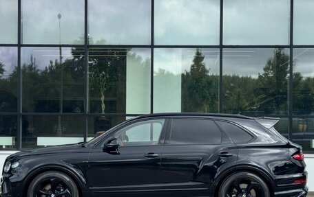 Bentley Bentayga I, 2024 год, 48 000 000 рублей, 2 фотография