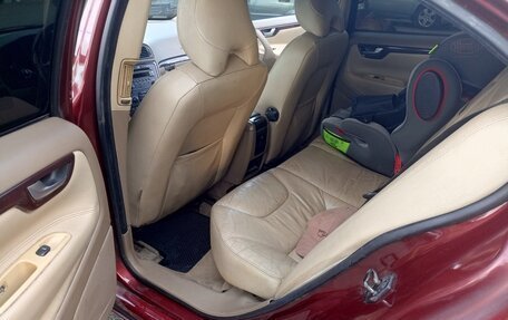 Volvo S60 III, 2008 год, 495 000 рублей, 6 фотография