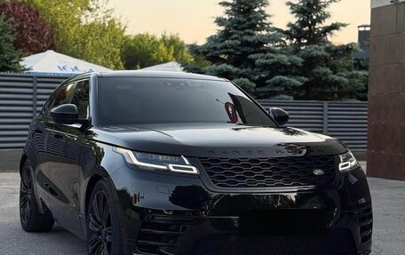 Land Rover Range Rover Velar I, 2022 год, 4 530 000 рублей, 5 фотография