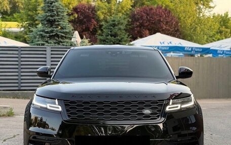 Land Rover Range Rover Velar I, 2022 год, 4 530 000 рублей, 7 фотография