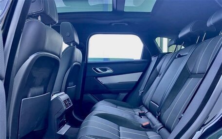 Land Rover Range Rover Velar I, 2022 год, 4 530 000 рублей, 10 фотография