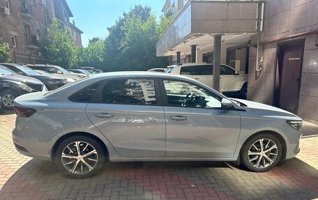 Geely Emgrand, 2024 год, 2 030 000 рублей, 4 фотография