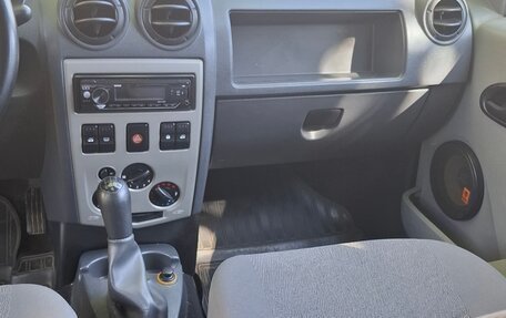 Renault Logan I, 2007 год, 480 000 рублей, 4 фотография