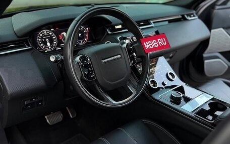 Land Rover Range Rover Velar I, 2022 год, 4 530 000 рублей, 8 фотография