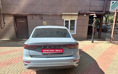 Geely Emgrand, 2024 год, 2 030 000 рублей, 2 фотография