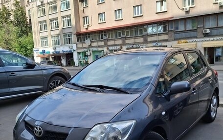 Toyota Auris II, 2007 год, 550 000 рублей, 3 фотография