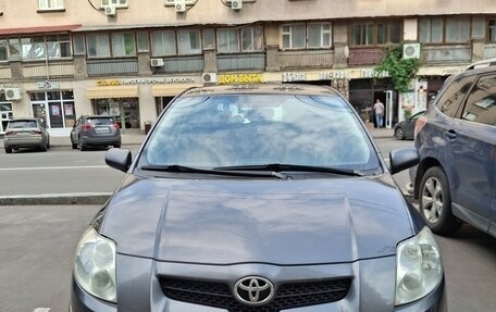 Toyota Auris II, 2007 год, 550 000 рублей, 2 фотография