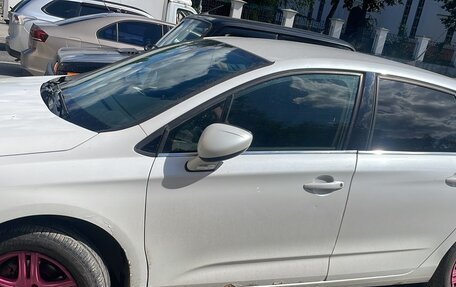 Citroen C4 II рестайлинг, 2012 год, 710 000 рублей, 2 фотография