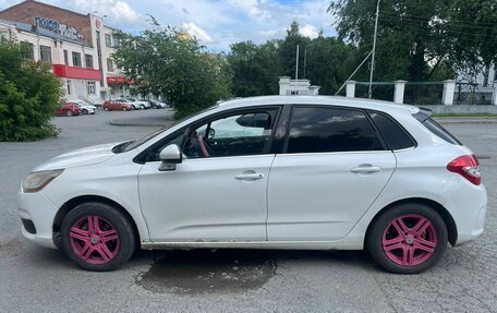 Citroen C4 II рестайлинг, 2012 год, 710 000 рублей, 3 фотография