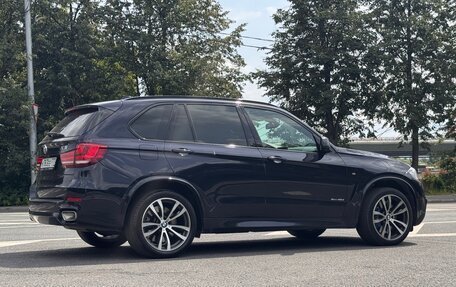 BMW X5, 2014 год, 2 700 000 рублей, 4 фотография