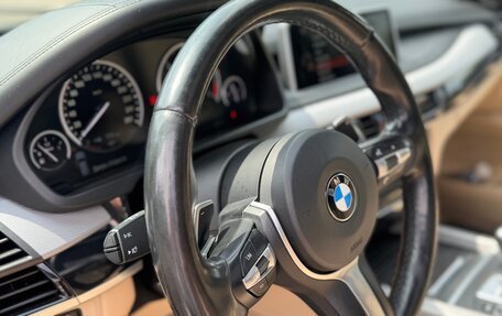 BMW X5, 2014 год, 2 700 000 рублей, 9 фотография