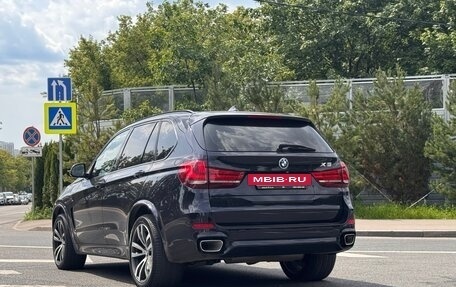 BMW X5, 2014 год, 2 700 000 рублей, 2 фотография
