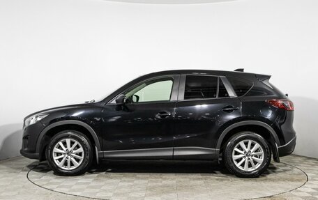 Mazda CX-5 II, 2014 год, 1 499 777 рублей, 8 фотография