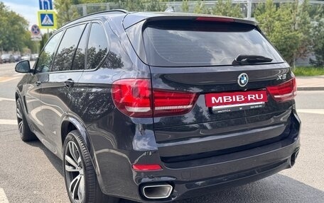 BMW X5, 2014 год, 2 700 000 рублей, 11 фотография