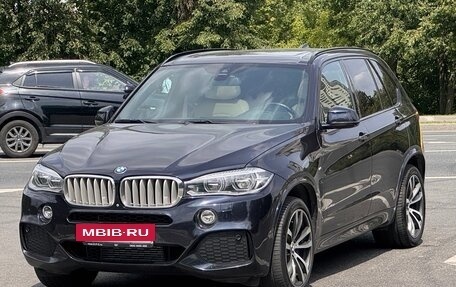 BMW X5, 2014 год, 2 700 000 рублей, 5 фотография