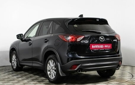 Mazda CX-5 II, 2014 год, 1 499 777 рублей, 7 фотография