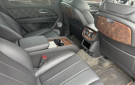 Bentley Bentayga I, 2021 год, 23 900 000 рублей, 6 фотография