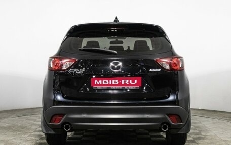 Mazda CX-5 II, 2014 год, 1 499 777 рублей, 6 фотография