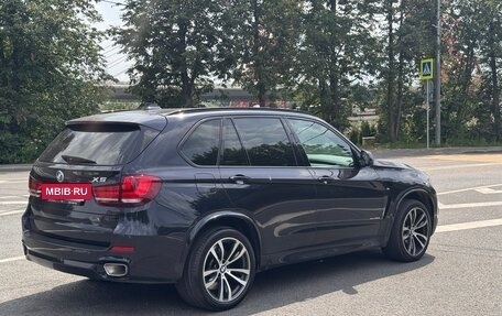 BMW X5, 2014 год, 2 700 000 рублей, 13 фотография