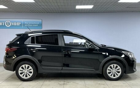 KIA Rio IV, 2021 год, 1 870 000 рублей, 4 фотография