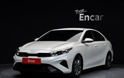 KIA K3, 2022 год, 1 750 000 рублей, 1 фотография