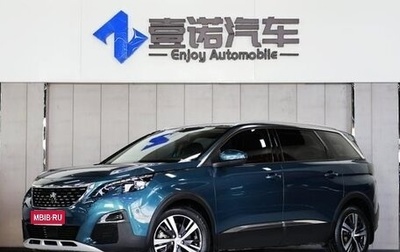Peugeot 5008 II, 2020 год, 2 050 000 рублей, 1 фотография