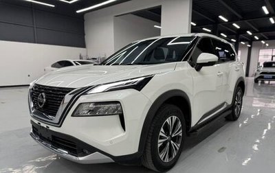 Nissan X-Trail, 2022 год, 2 430 000 рублей, 1 фотография