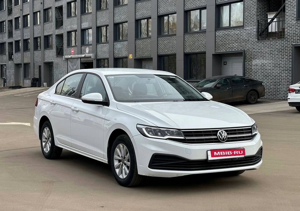 Volkswagen Bora, 2022 год, 1 550 000 рублей, 1 фотография