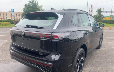 Volkswagen Tiguan, 2025 год, 4 800 000 рублей, 8 фотография