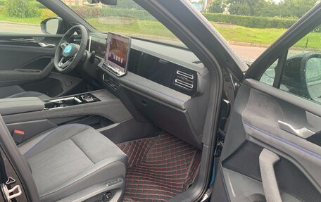 Volkswagen Tiguan, 2025 год, 4 800 000 рублей, 10 фотография