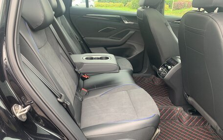 Volkswagen Tiguan, 2025 год, 4 800 000 рублей, 12 фотография
