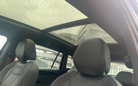 Volkswagen Tiguan, 2025 год, 4 800 000 рублей, 15 фотография