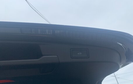 Volkswagen Tiguan, 2025 год, 4 800 000 рублей, 16 фотография