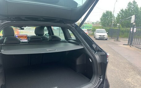 Volkswagen Tiguan, 2025 год, 4 800 000 рублей, 17 фотография