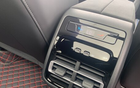 Volkswagen Tiguan, 2025 год, 4 800 000 рублей, 18 фотография