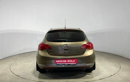 Opel Astra H, 2013 год, 819 000 рублей, 7 фотография